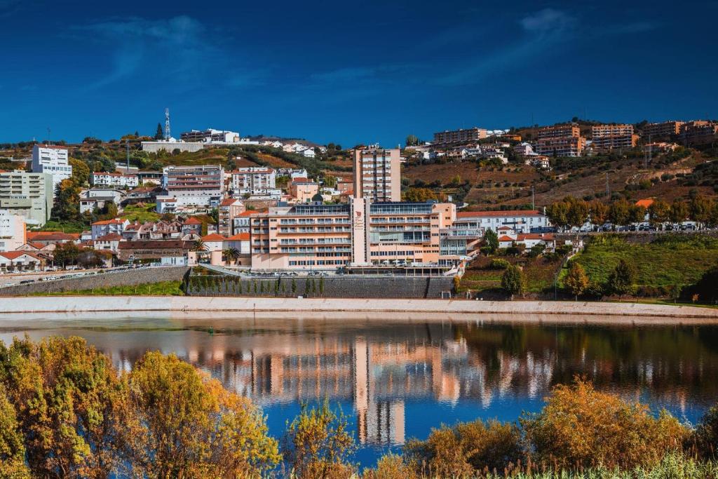 Hotel Regua Douro - Peso da Regua
